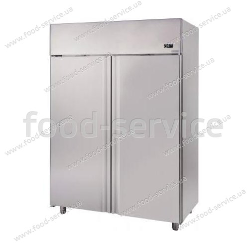 Шкаф морозильный Resto line ECC1400BT